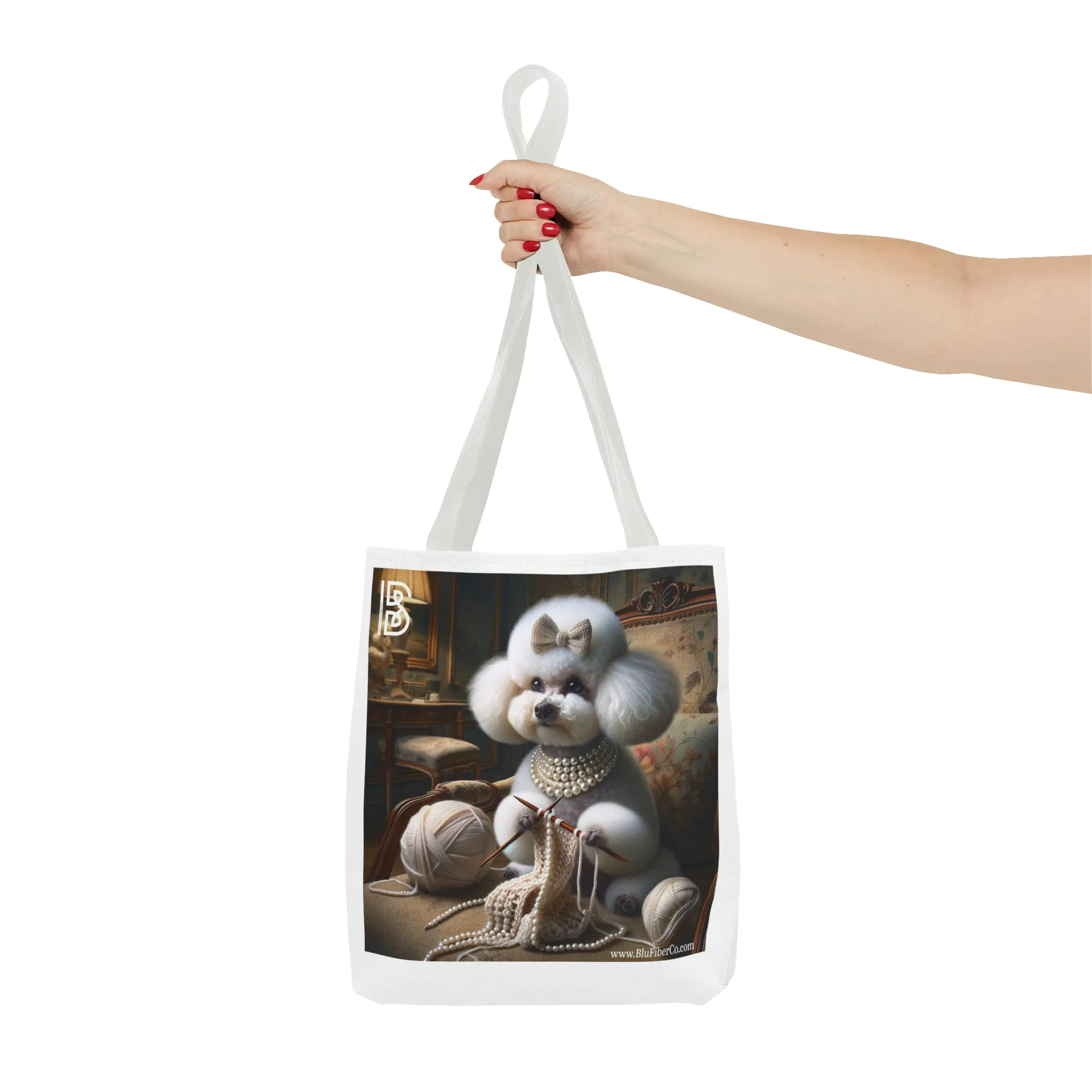 Tote Bag (AOP)
