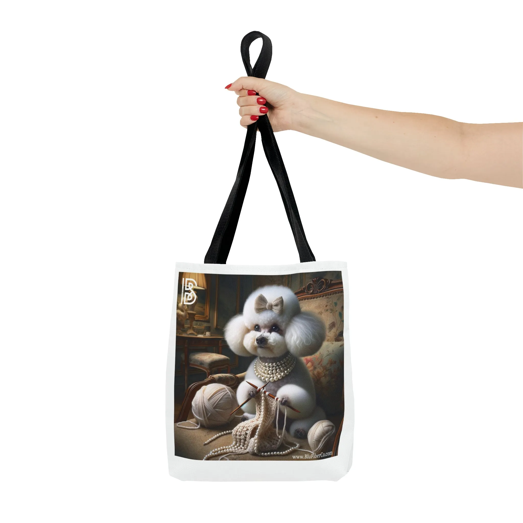Tote Bag (AOP)