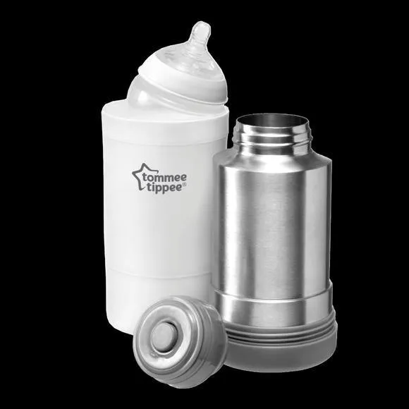 Travel Bottle and Food Warmer