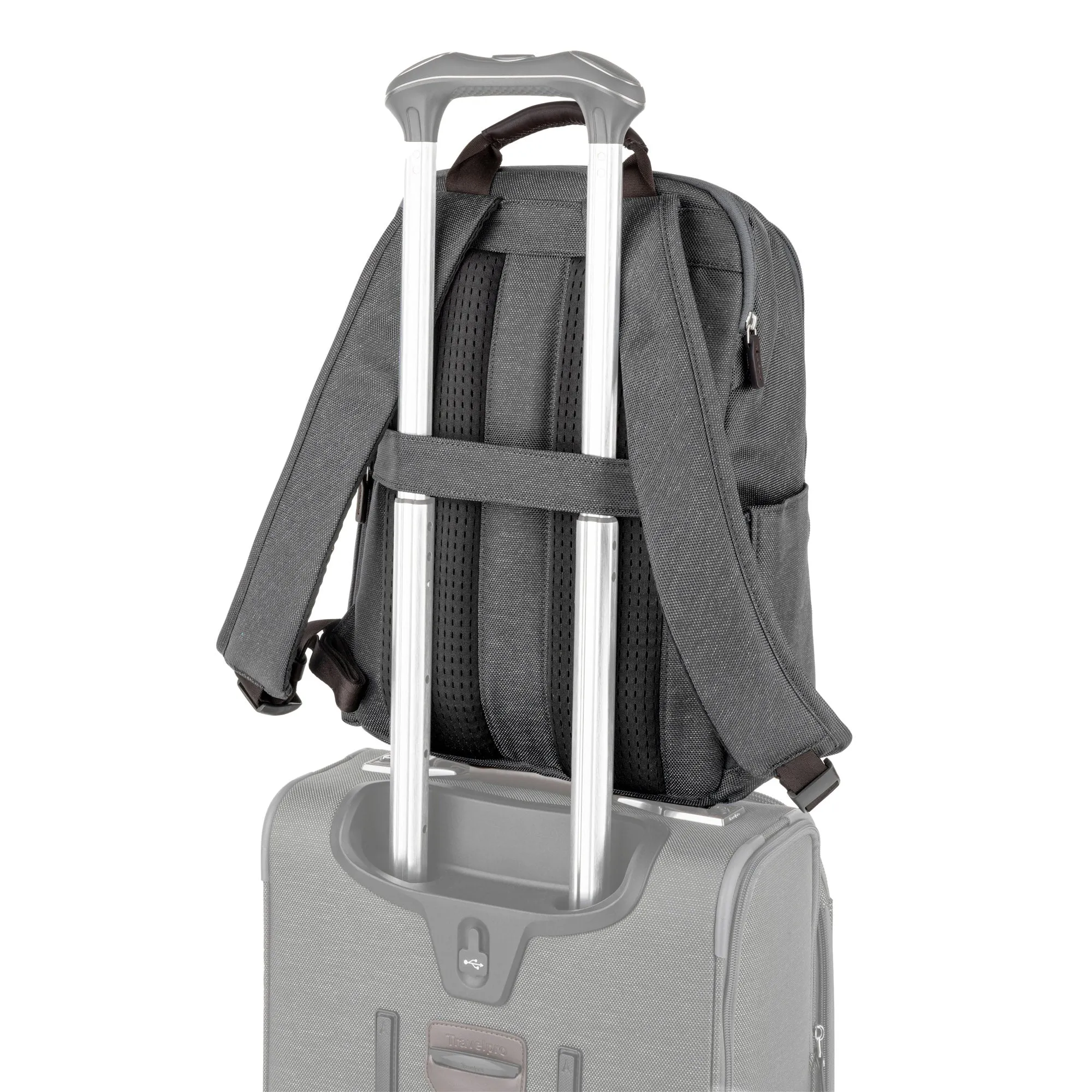 Travelpro® Platinum® Elite Slim Backpack - ONLINE ONLY