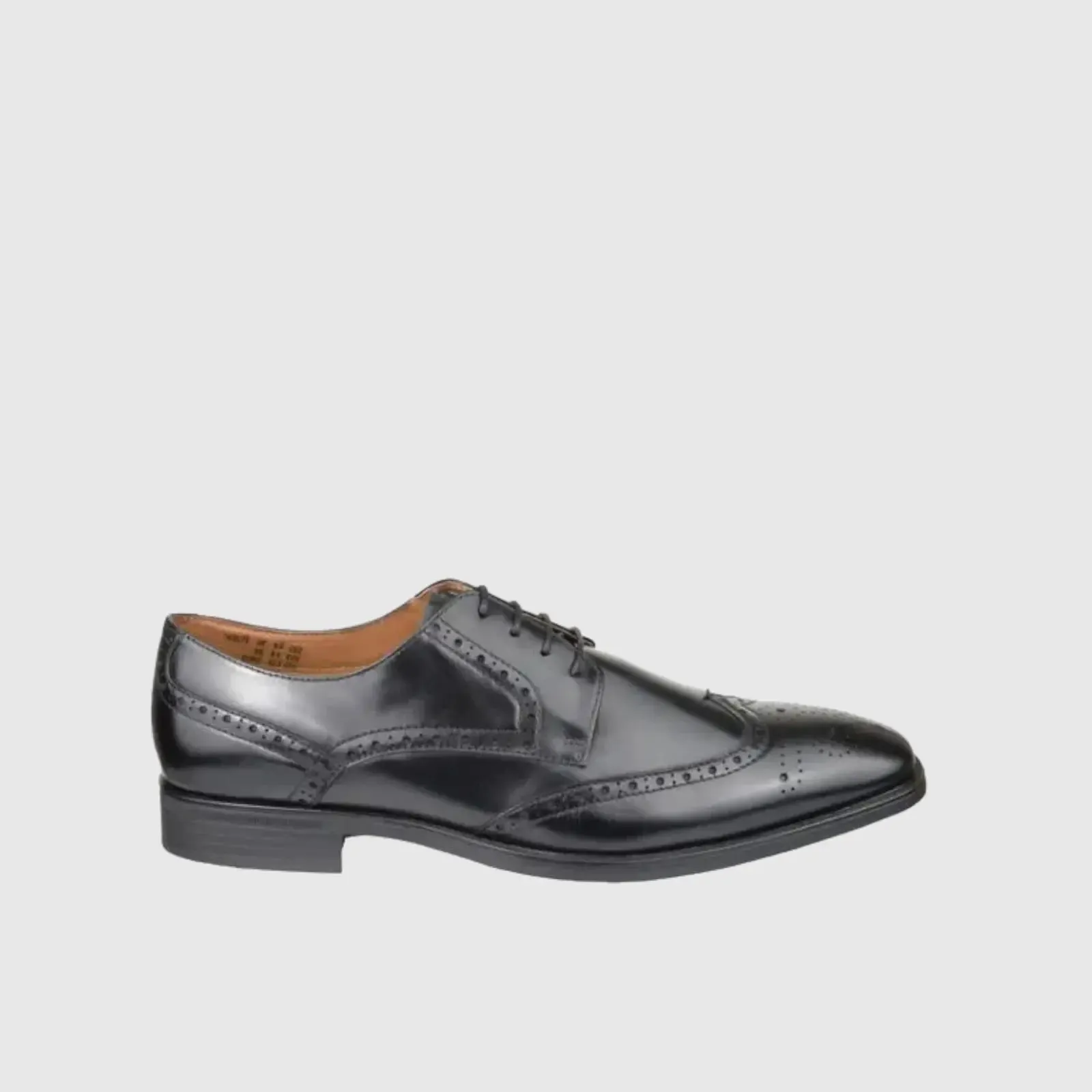 Tribute Oxfords