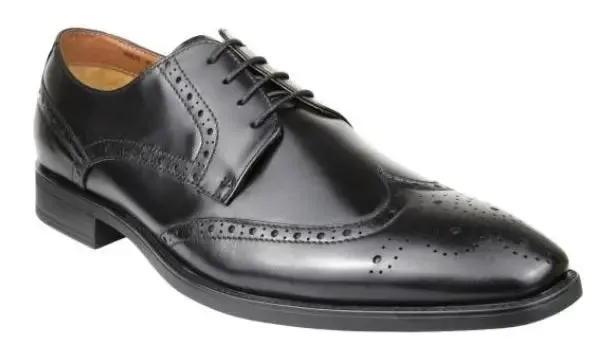 Tribute Oxfords