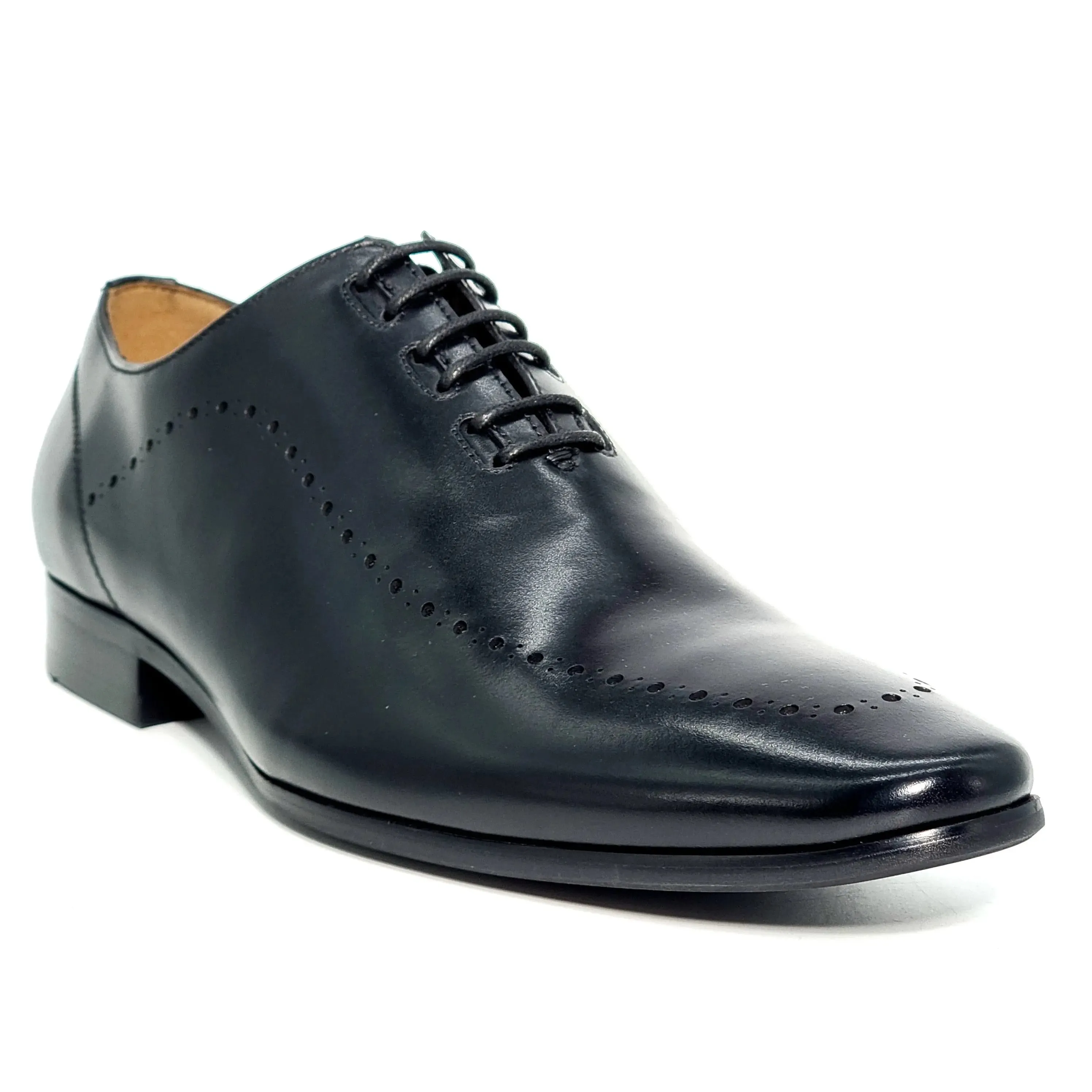Trojan 2 Oxfords