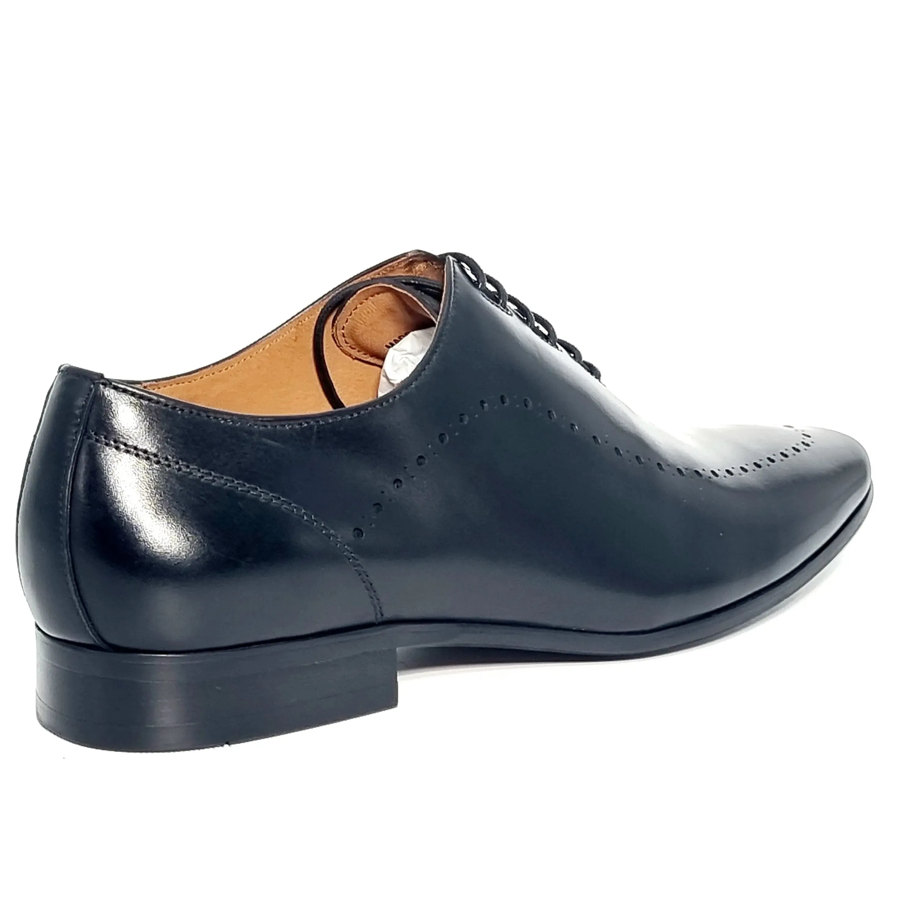 Trojan 2 Oxfords