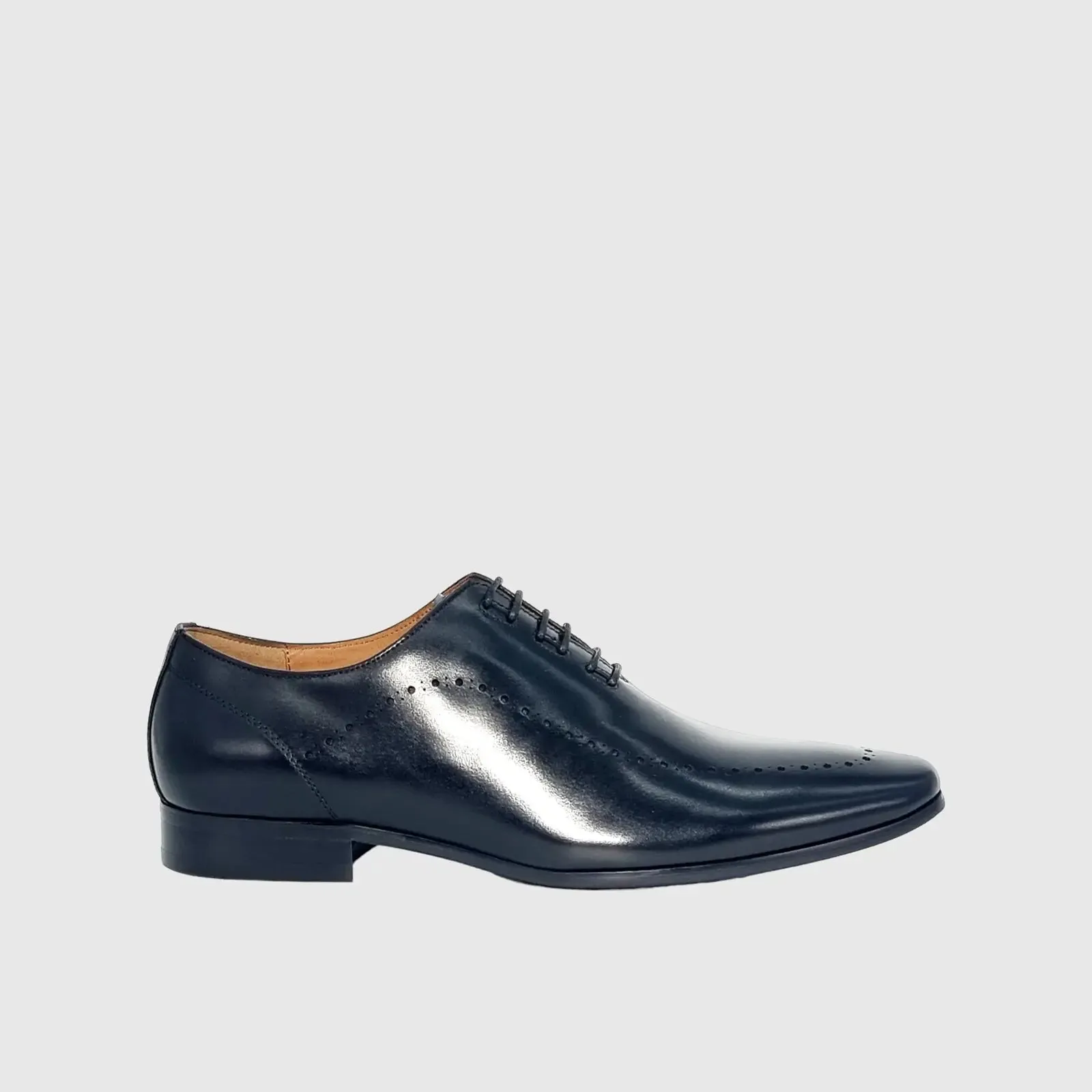 Trojan 2 Oxfords