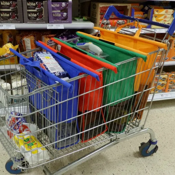 Trolley Bags