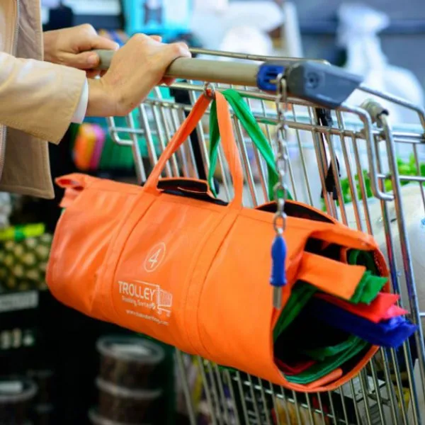 Trolley Bags