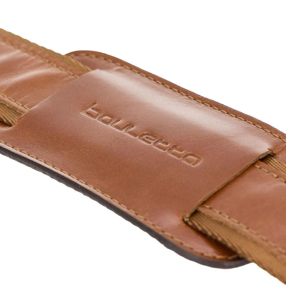 Troy Leather Laptop Bags