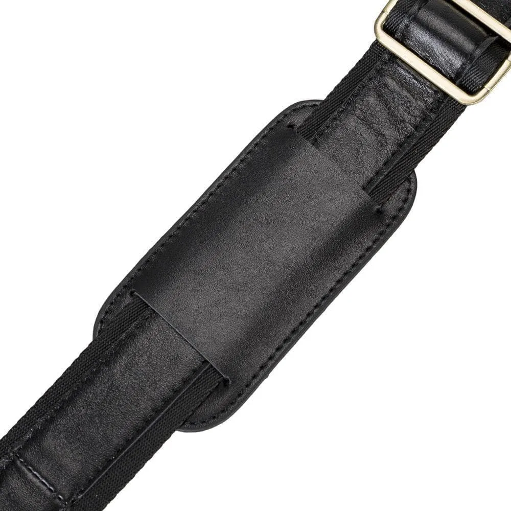 Troy Leather Laptop Bags