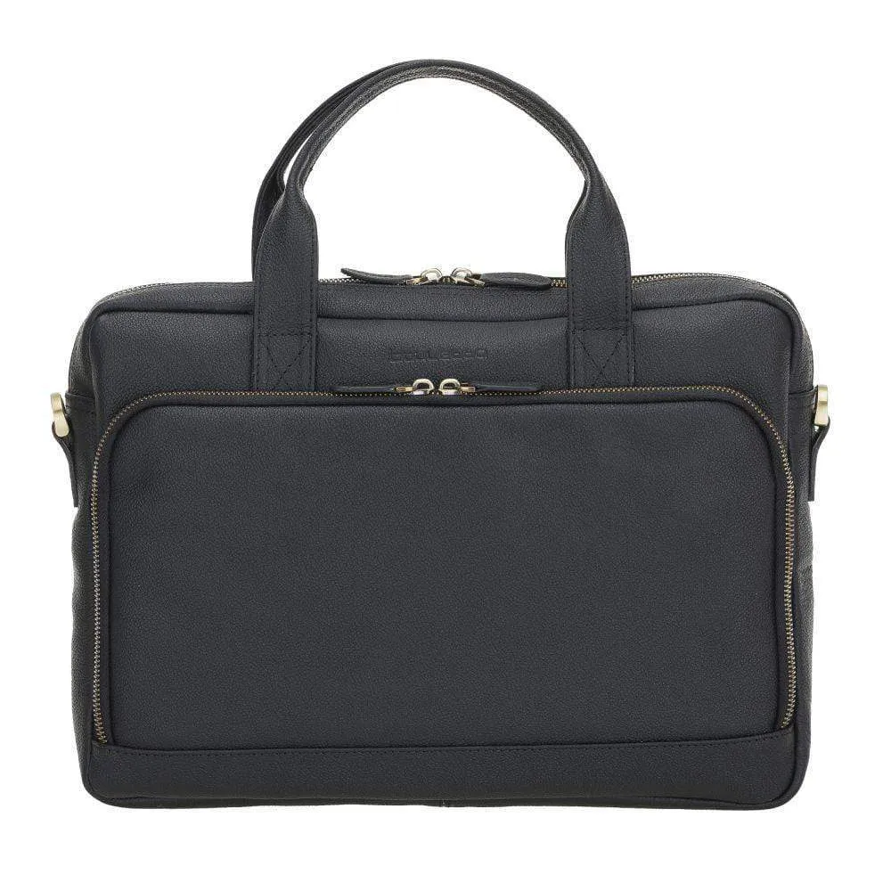 Troy Leather Laptop Bags