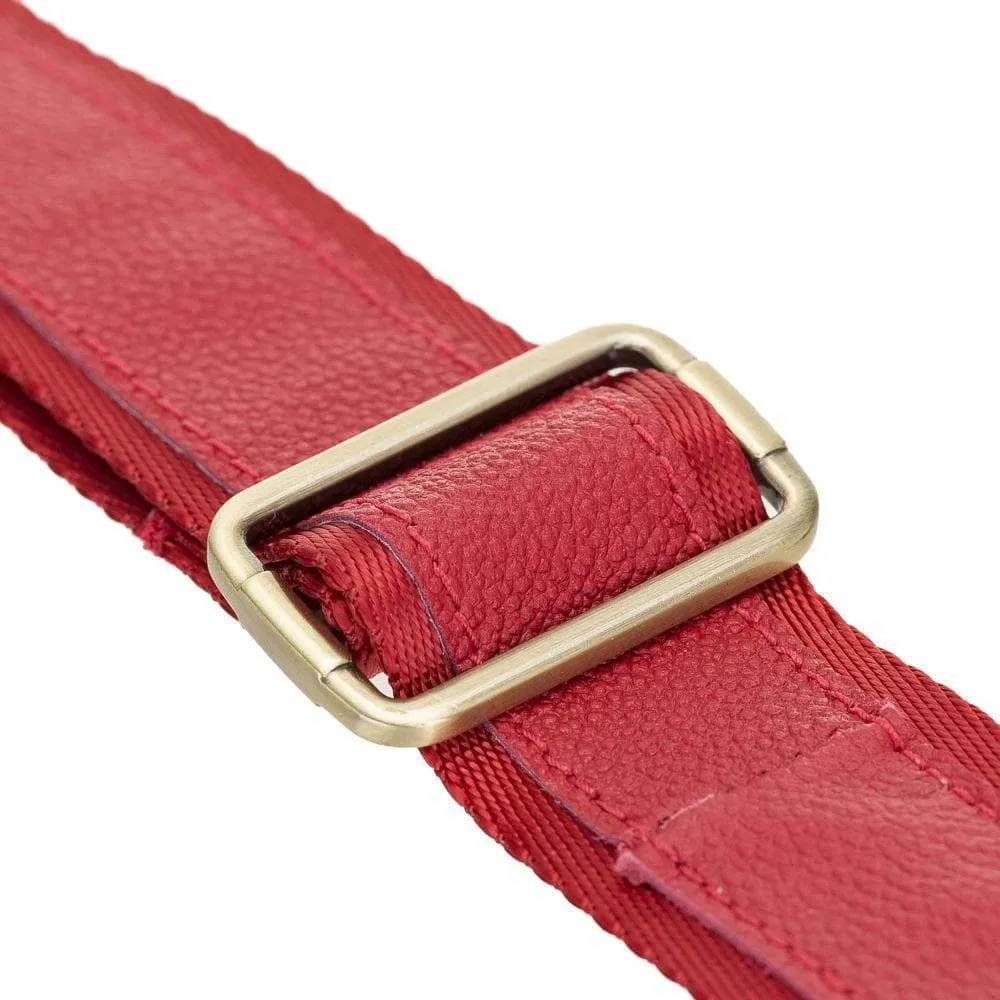 Troy Leather Laptop Bags