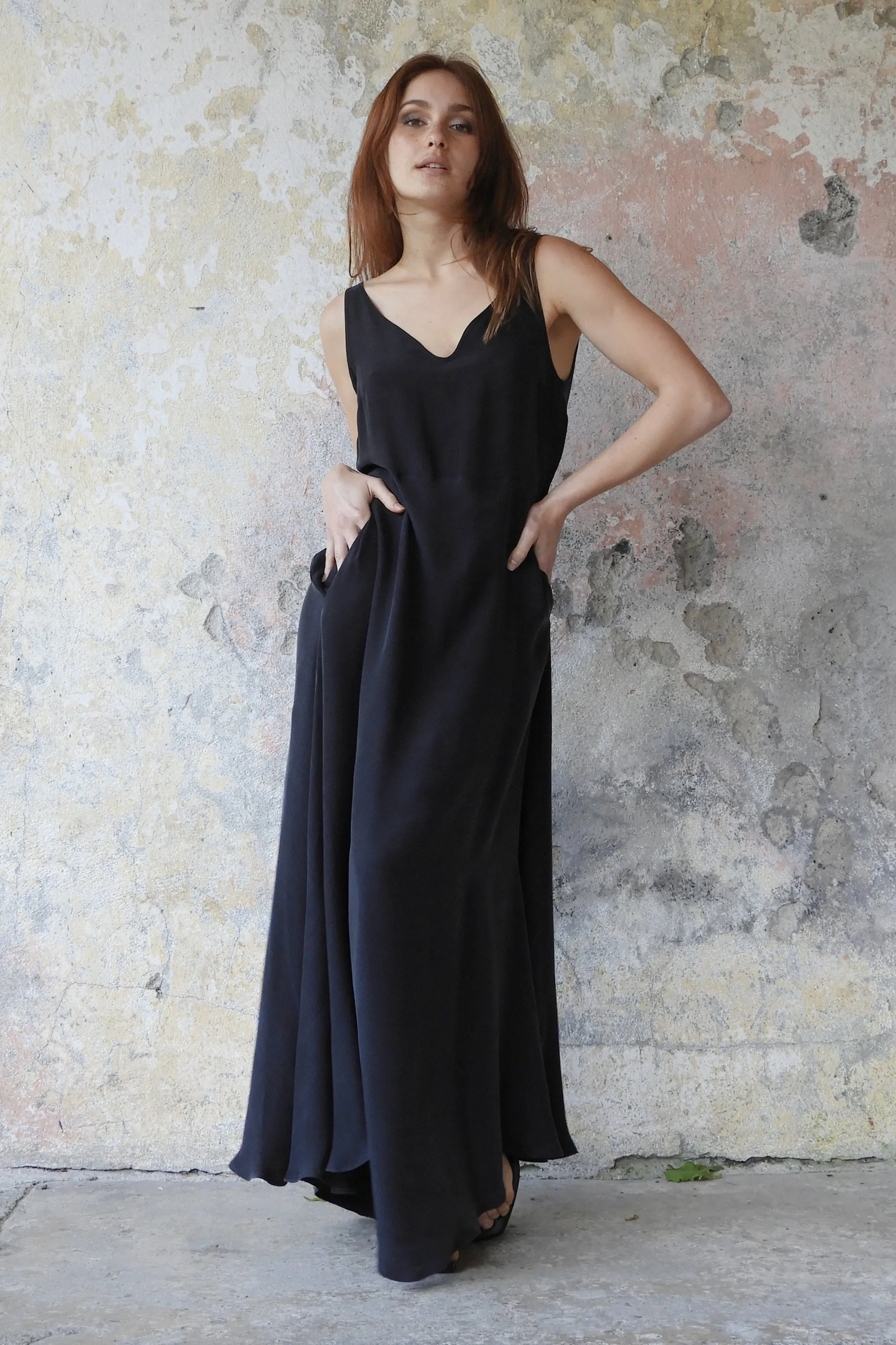 TULIP Sleeveless Dress