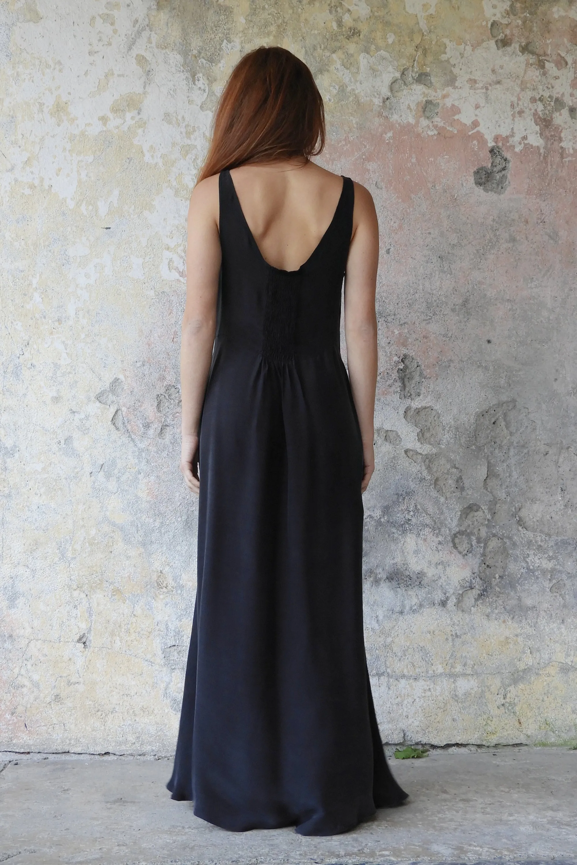 TULIP Sleeveless Dress