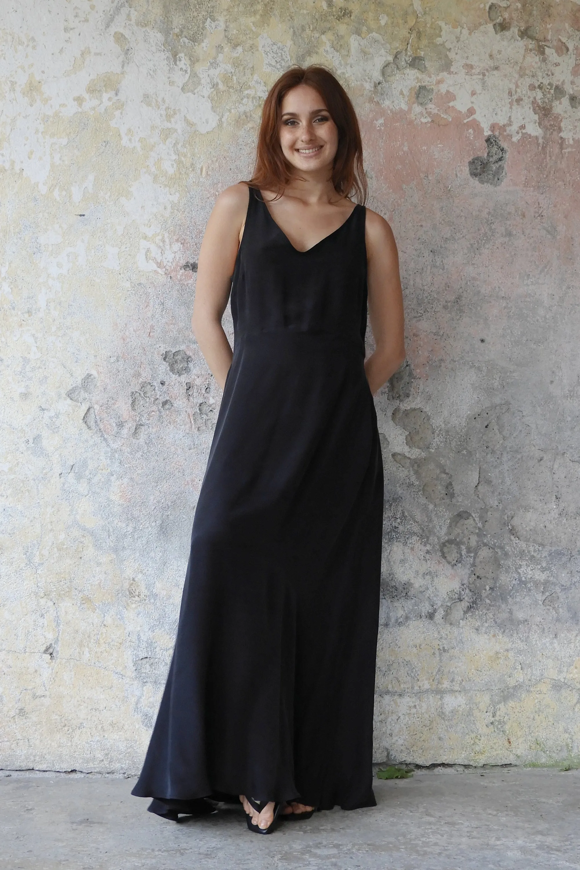 TULIP Sleeveless Dress