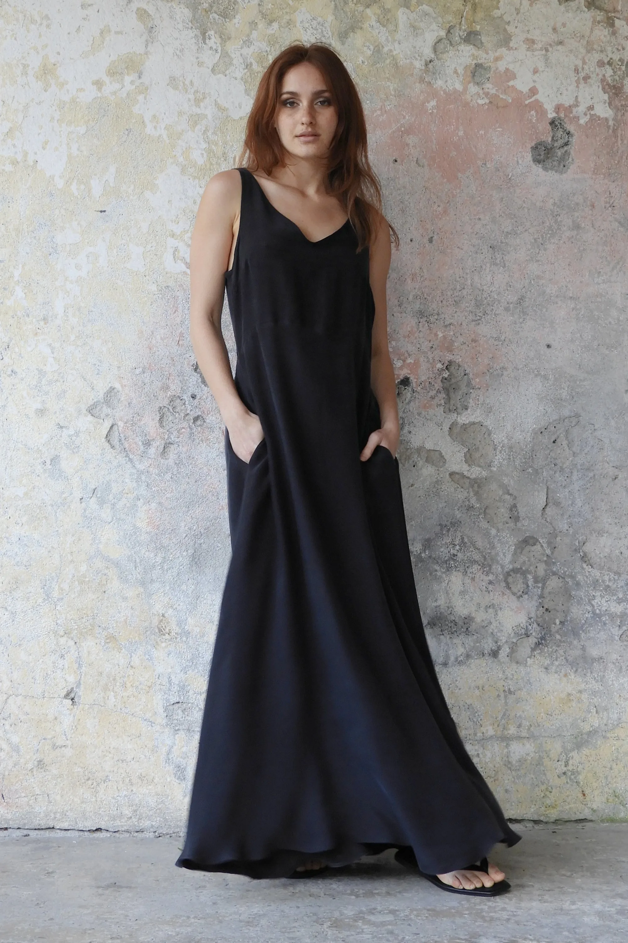 TULIP Sleeveless Dress