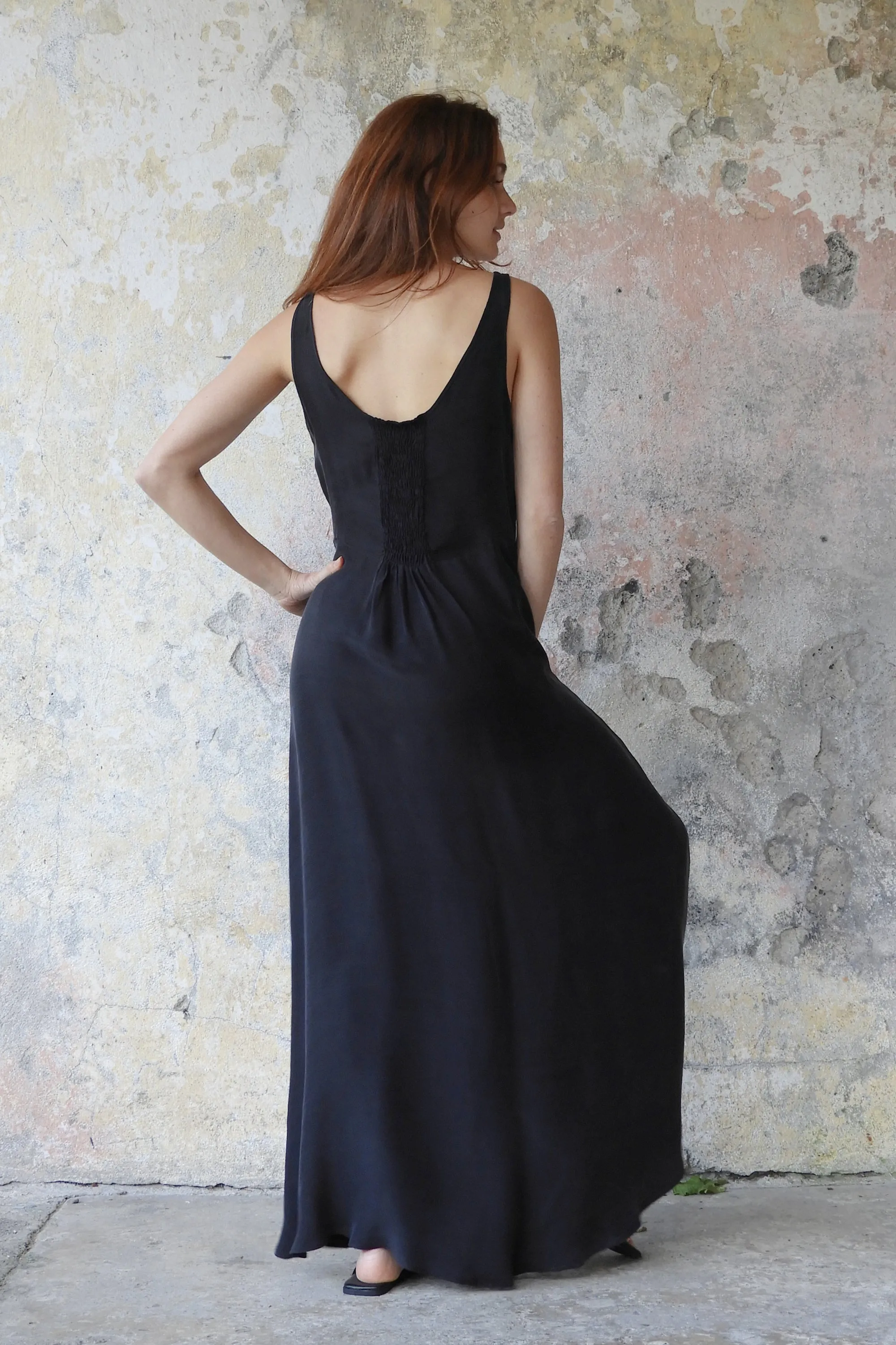 TULIP Sleeveless Dress