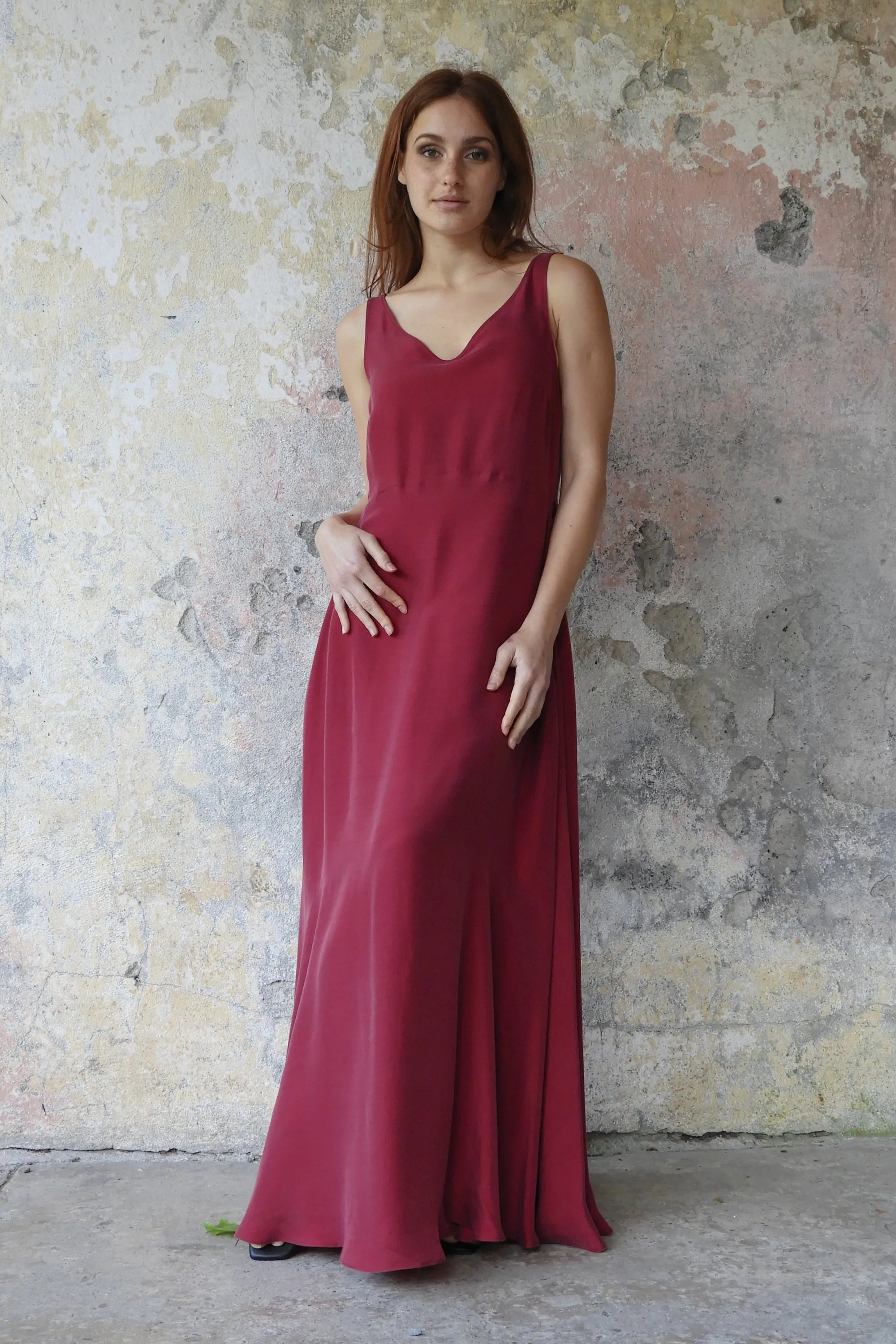 TULIP Sleeveless Dress