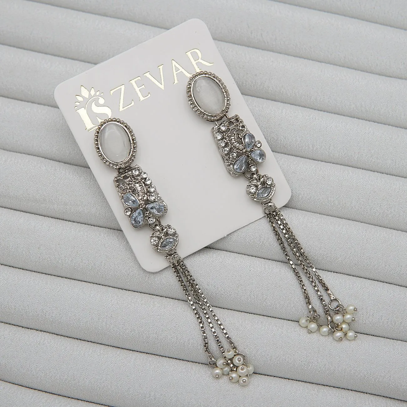 Turkish Latkan Earrings