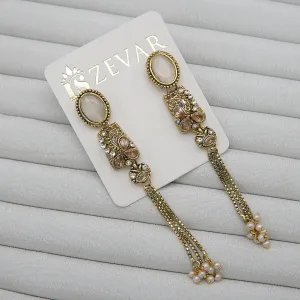 Turkish Latkan Earrings