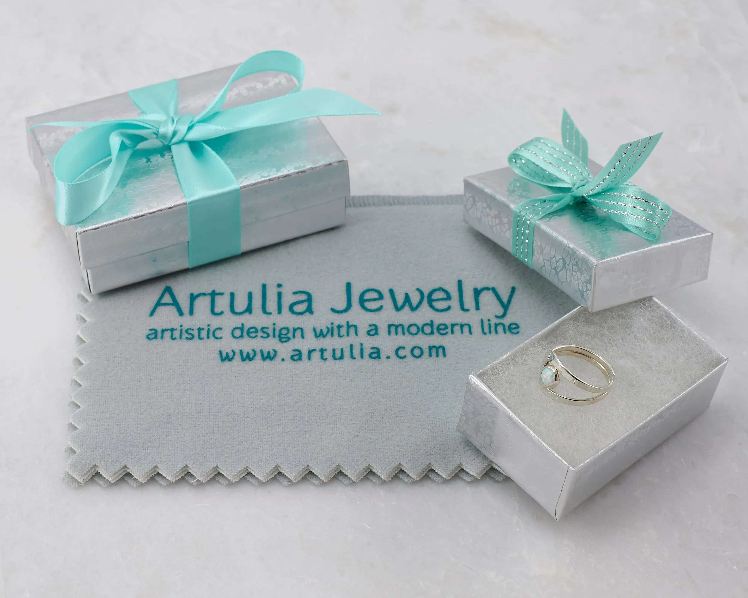 Turquoise Stud Earrings