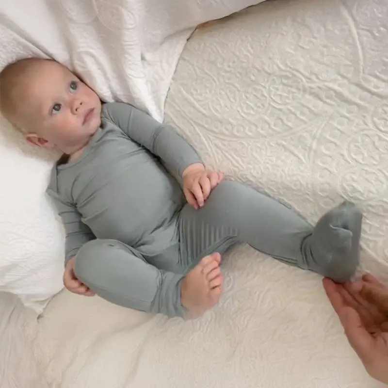 Tutu Goose Convertible Pjs | Gunamuna