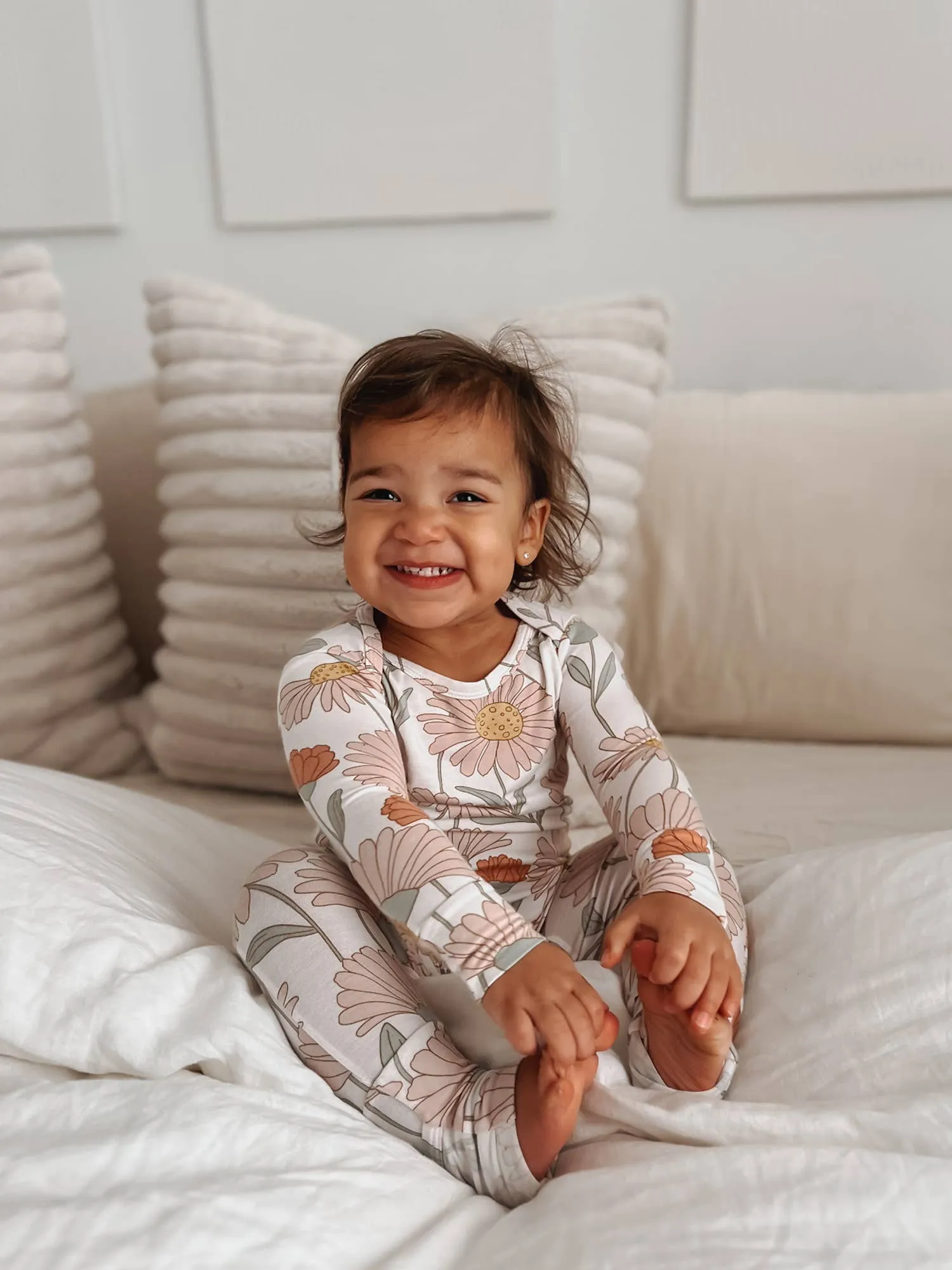Tutu Goose Convertible Pjs | Gunamuna