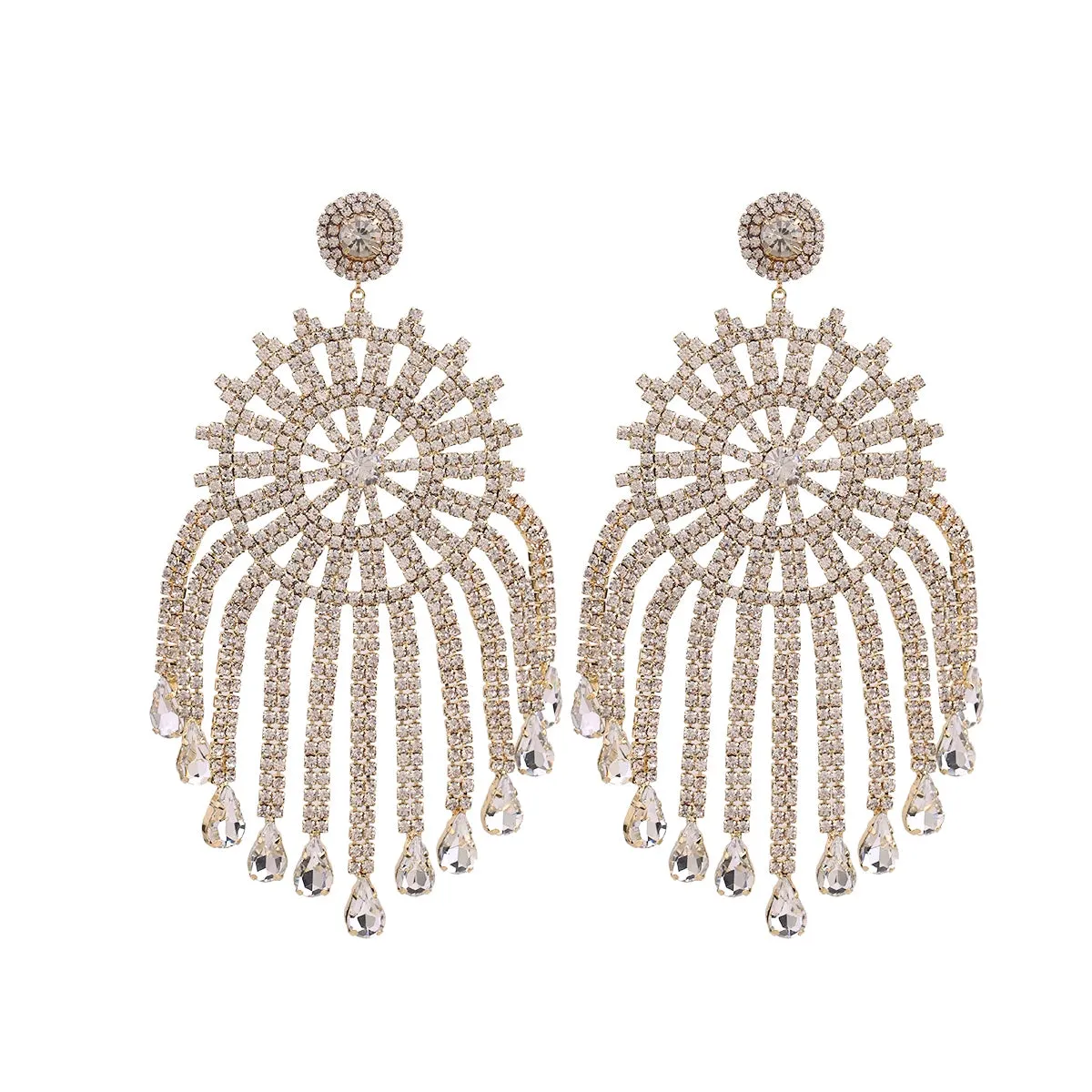 Tyla Luxe Tassel