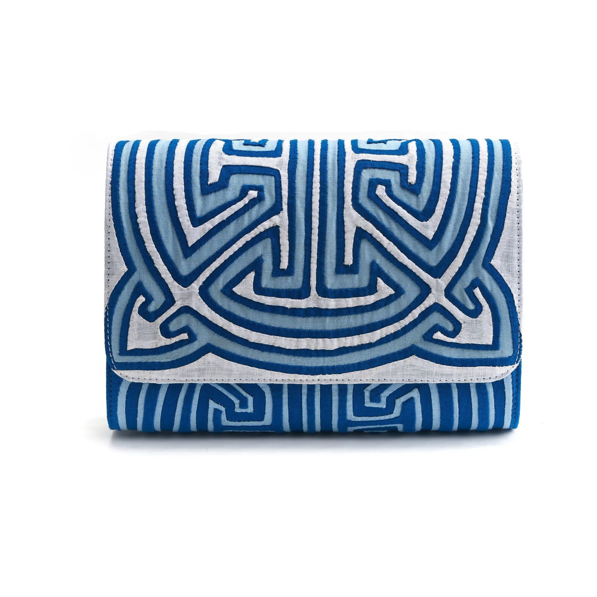 UAYA CLUTCH