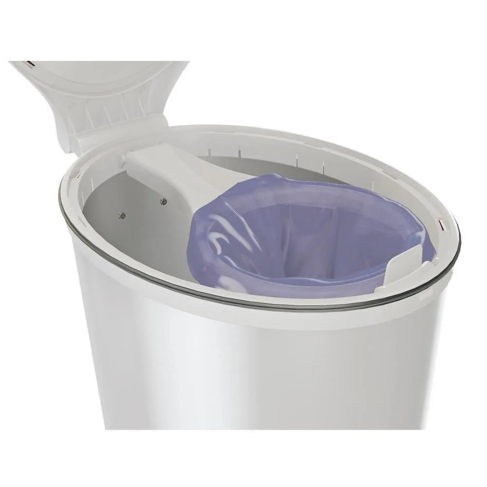 Ubbi Diaper Pail (Sage) - IN STORE PICK-UP ONLY