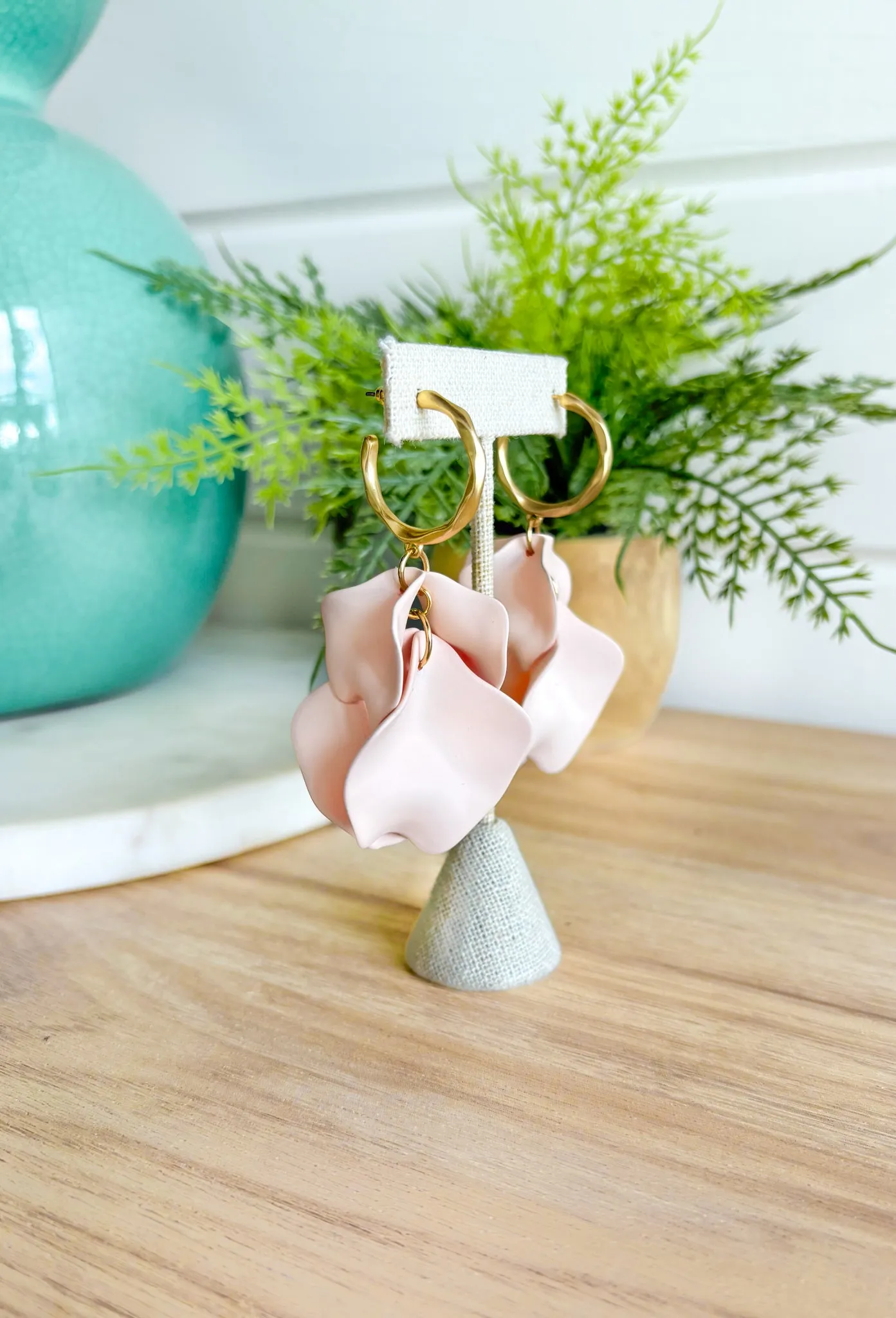 Up To You Earrings