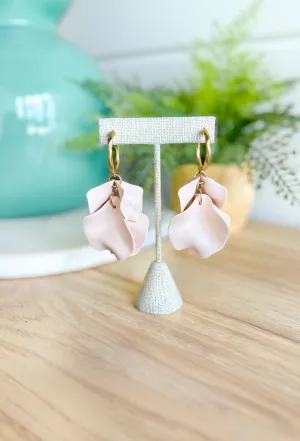 Up To You Earrings