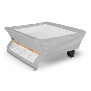UPPAbaby REMI Changing Station (Stella - Grey Brushed Melange)