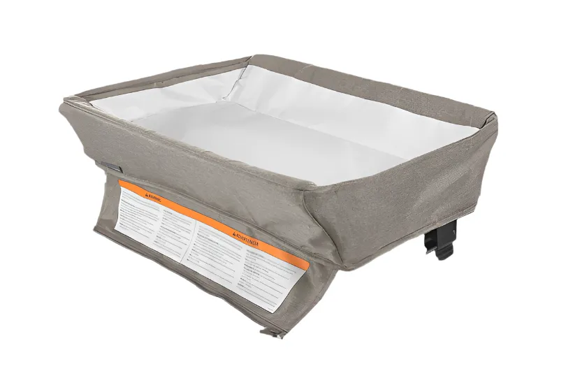 UPPABABY Remi Changing Station