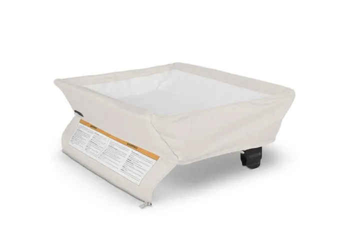 UPPABABY Remi Changing Station