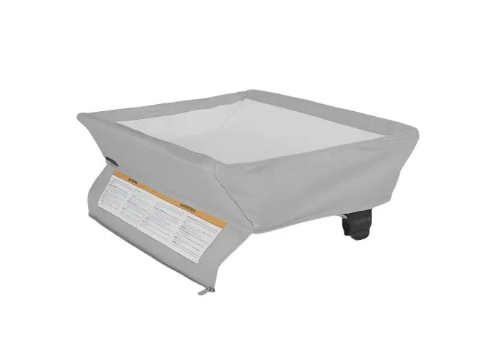 UPPABABY Remi Changing Station