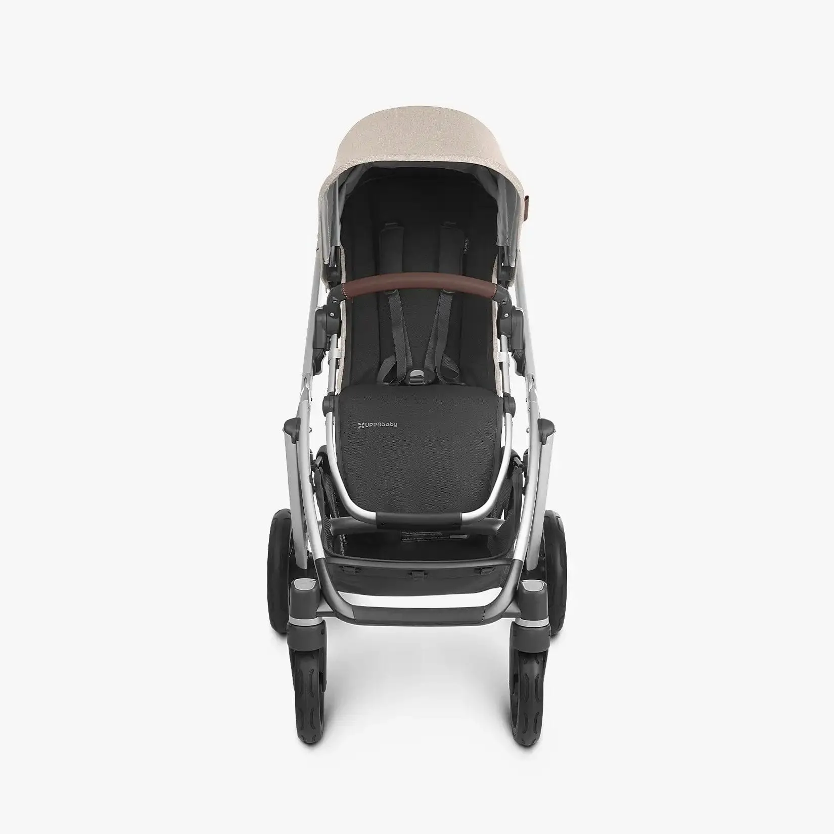 UPPAbaby Vista V2 Complete Travel System (Mesa) - Declan