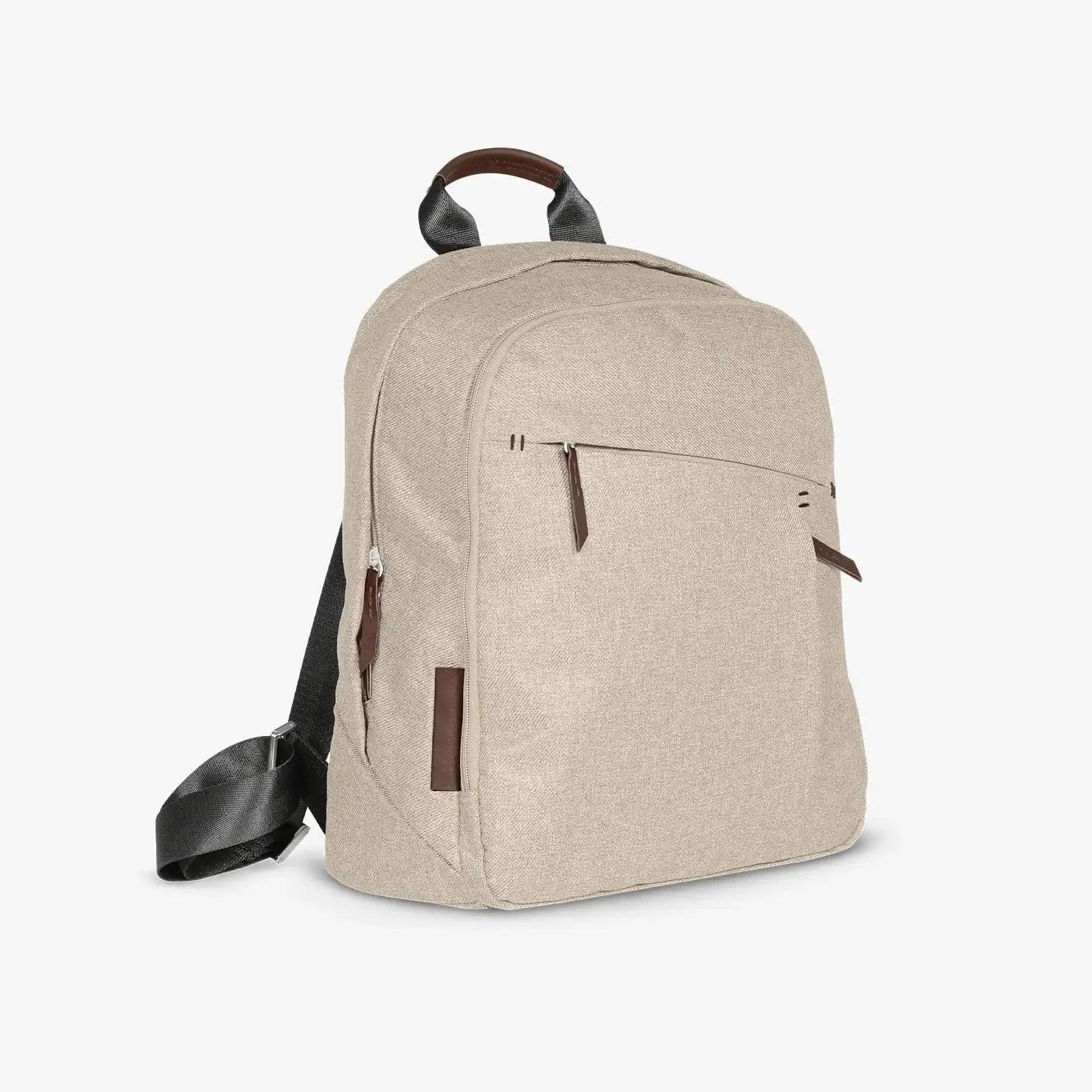 UPPAbaby Vista V2 Complete Travel System (Mesa) - Declan