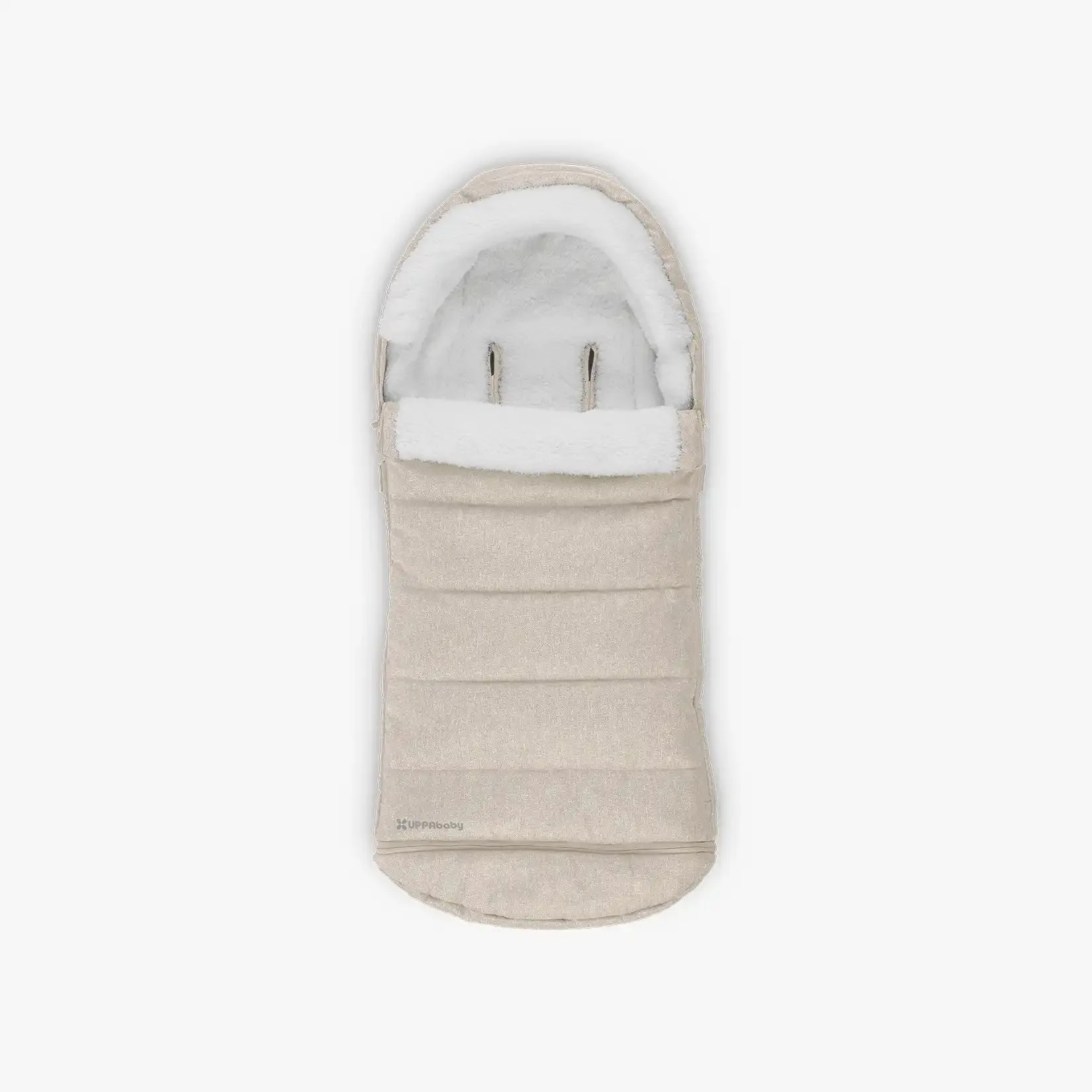 UPPAbaby Vista V2 Complete Travel System (Mesa) - Declan