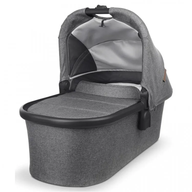 UPPAbaby Vista V2 Complete Travel System (Mesa) - Greyson