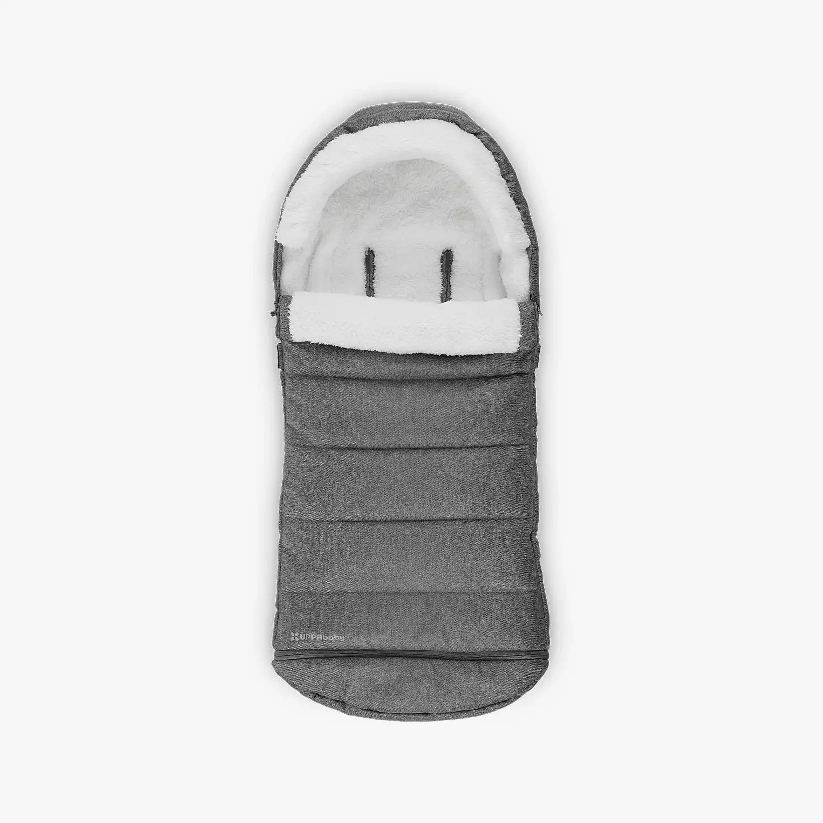 UPPAbaby Vista V2 Complete Travel System (Mesa) - Greyson