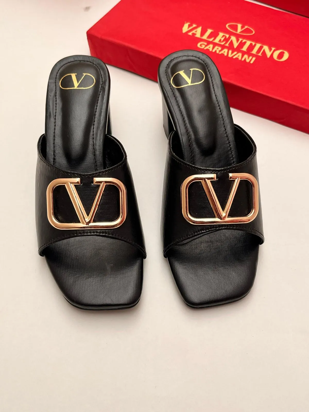 Valentino Garavani