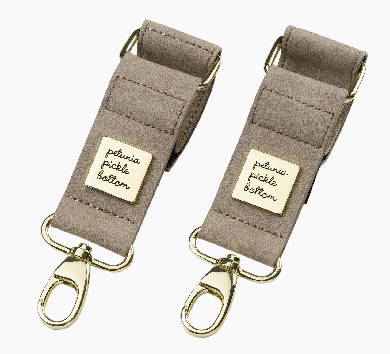 Valet Stroller Clip