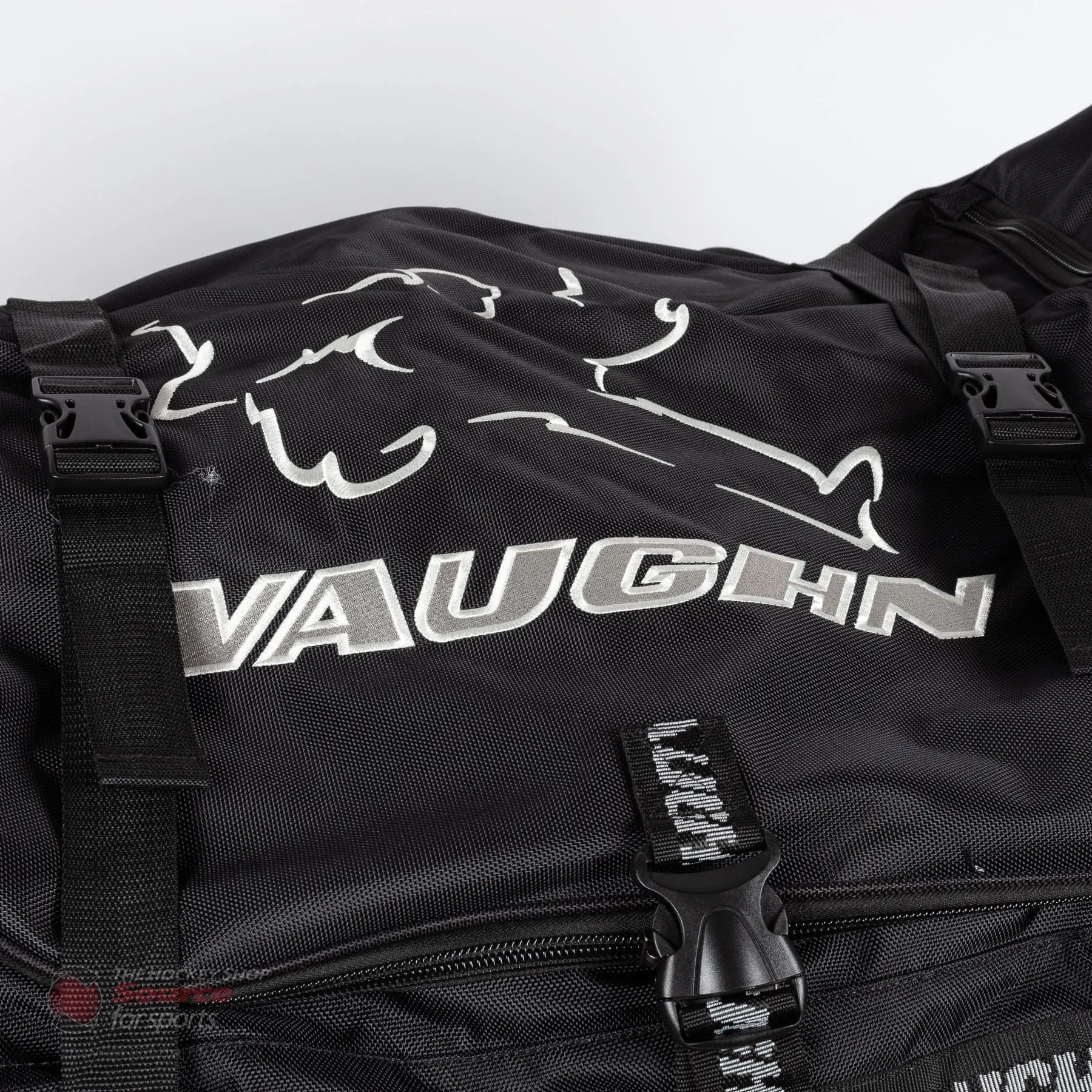 Vaughn Velocity V10 Intermediate Goalie Wheel Bag