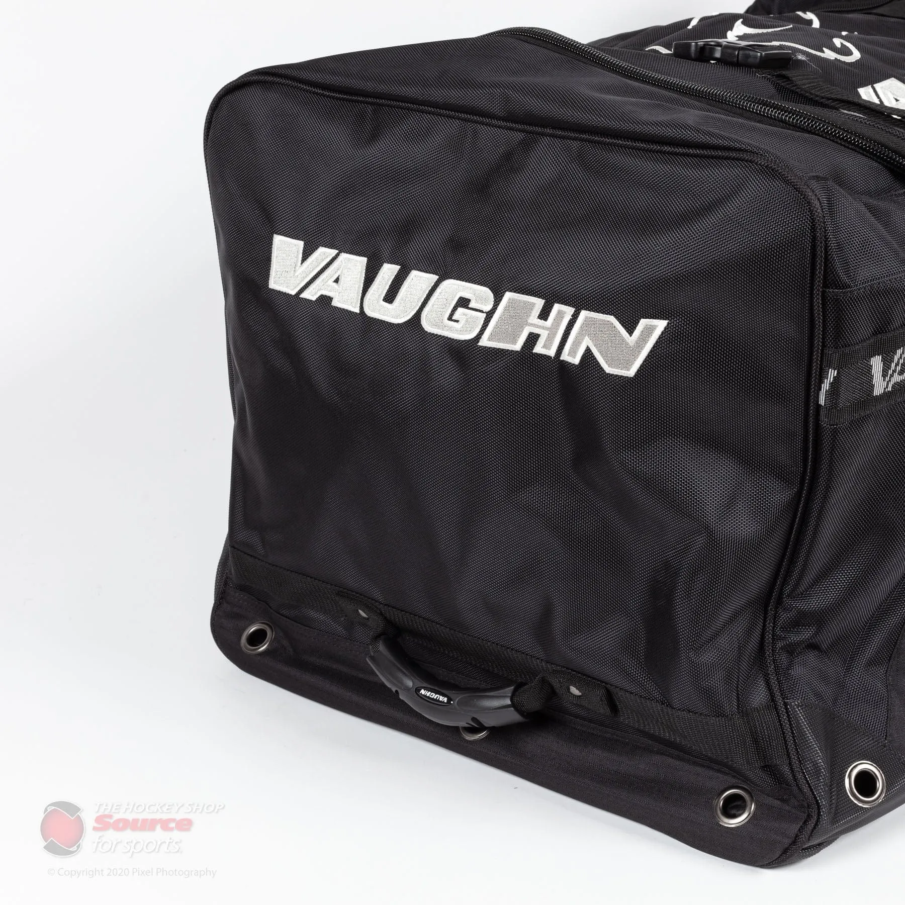 Vaughn Velocity V10 Intermediate Goalie Wheel Bag