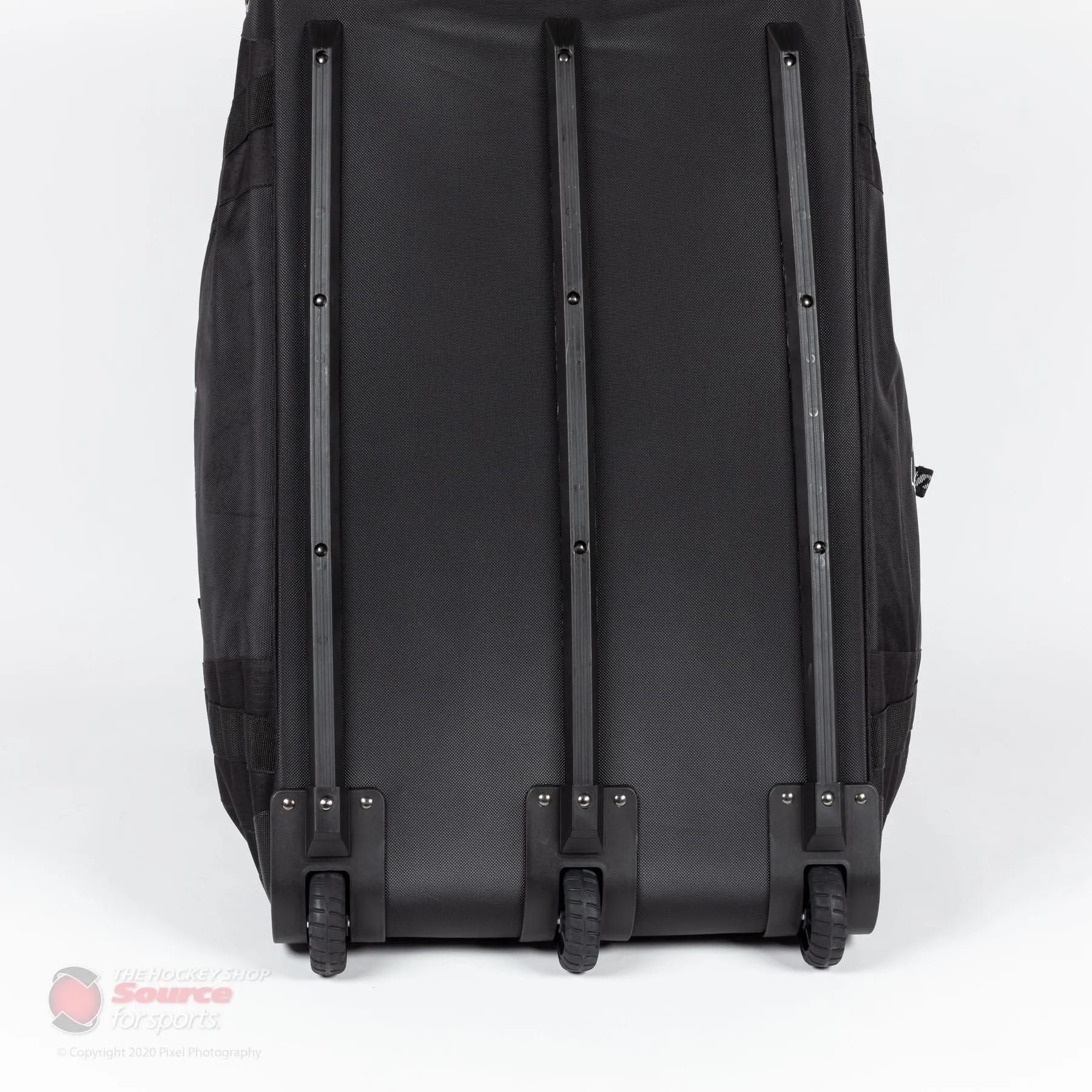 Vaughn Velocity V10 Intermediate Goalie Wheel Bag