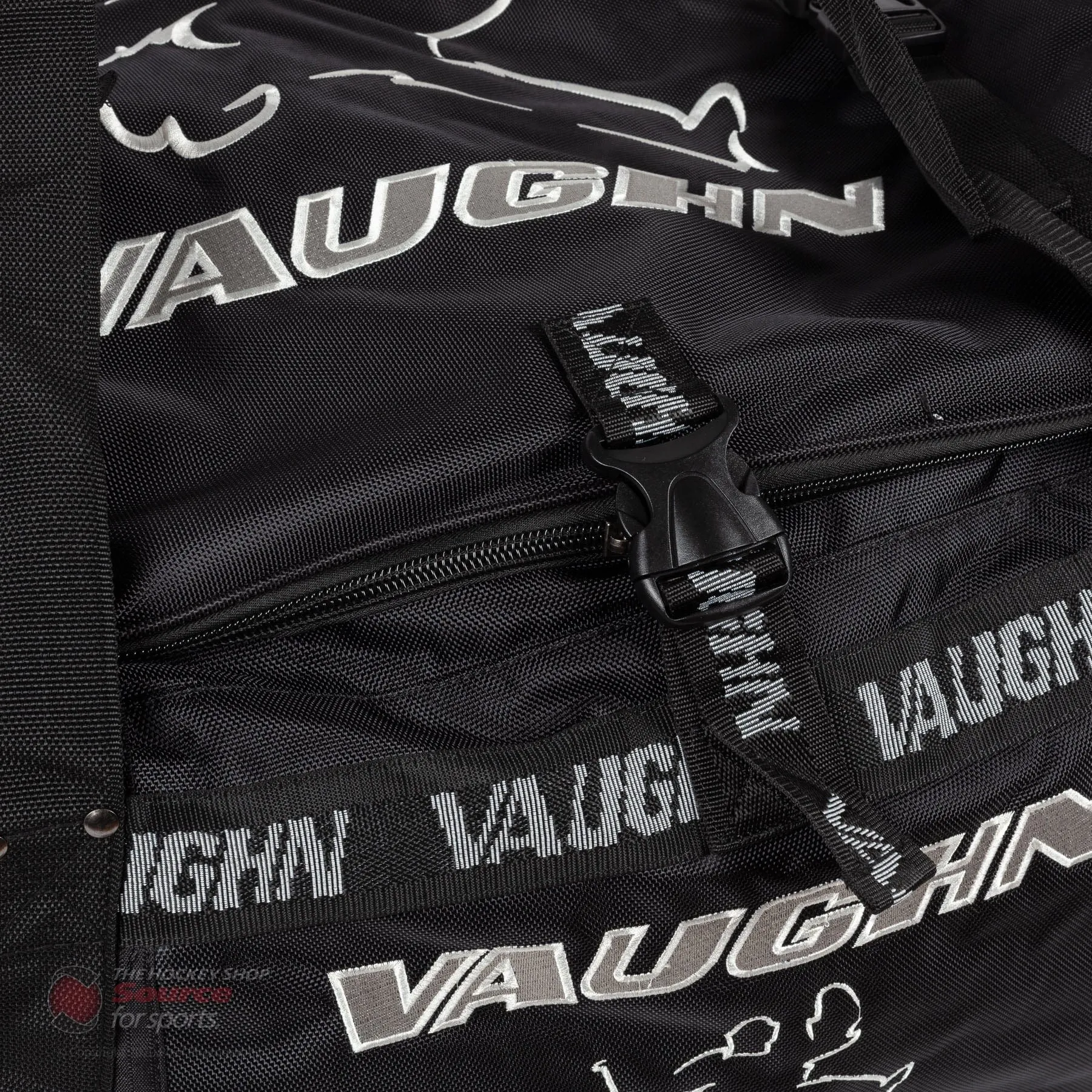 Vaughn Velocity V10 Intermediate Goalie Wheel Bag