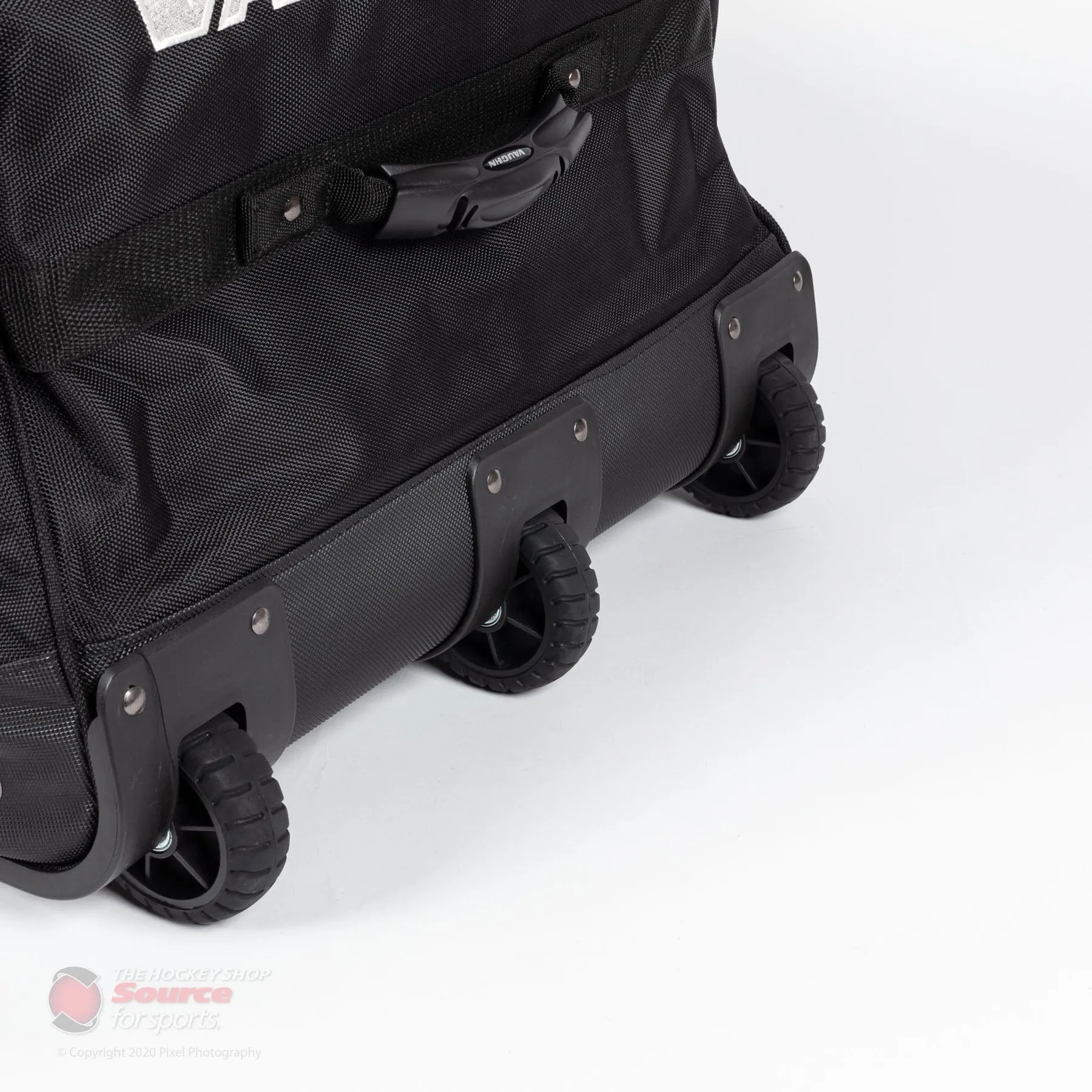 Vaughn Velocity V10 Intermediate Goalie Wheel Bag