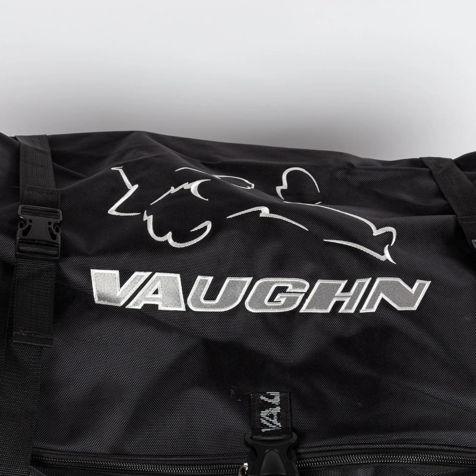 Vaughn Velocity VX1 Intermediate Goalie Wheel Bag