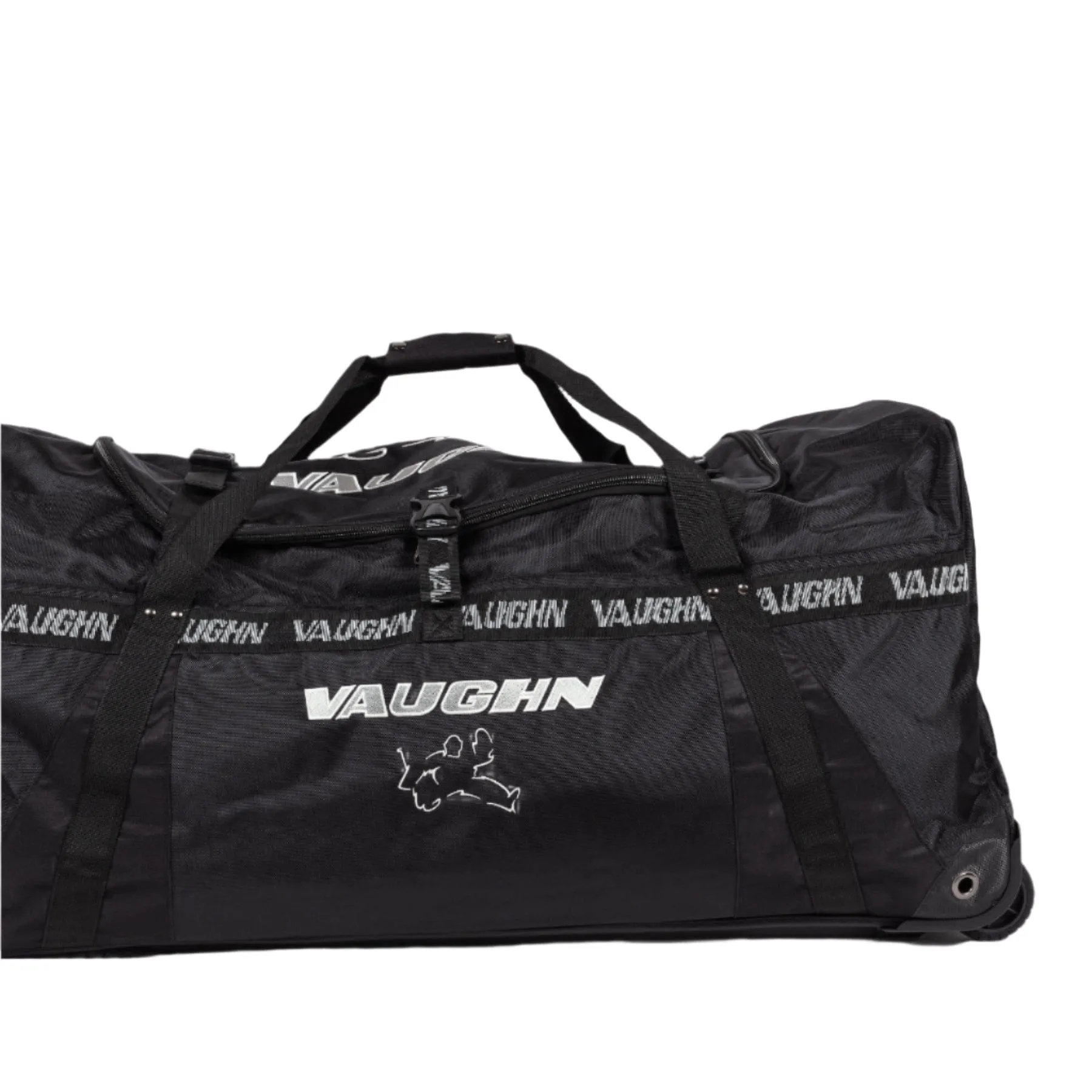 Vaughn Velocity VX1 Intermediate Goalie Wheel Bag
