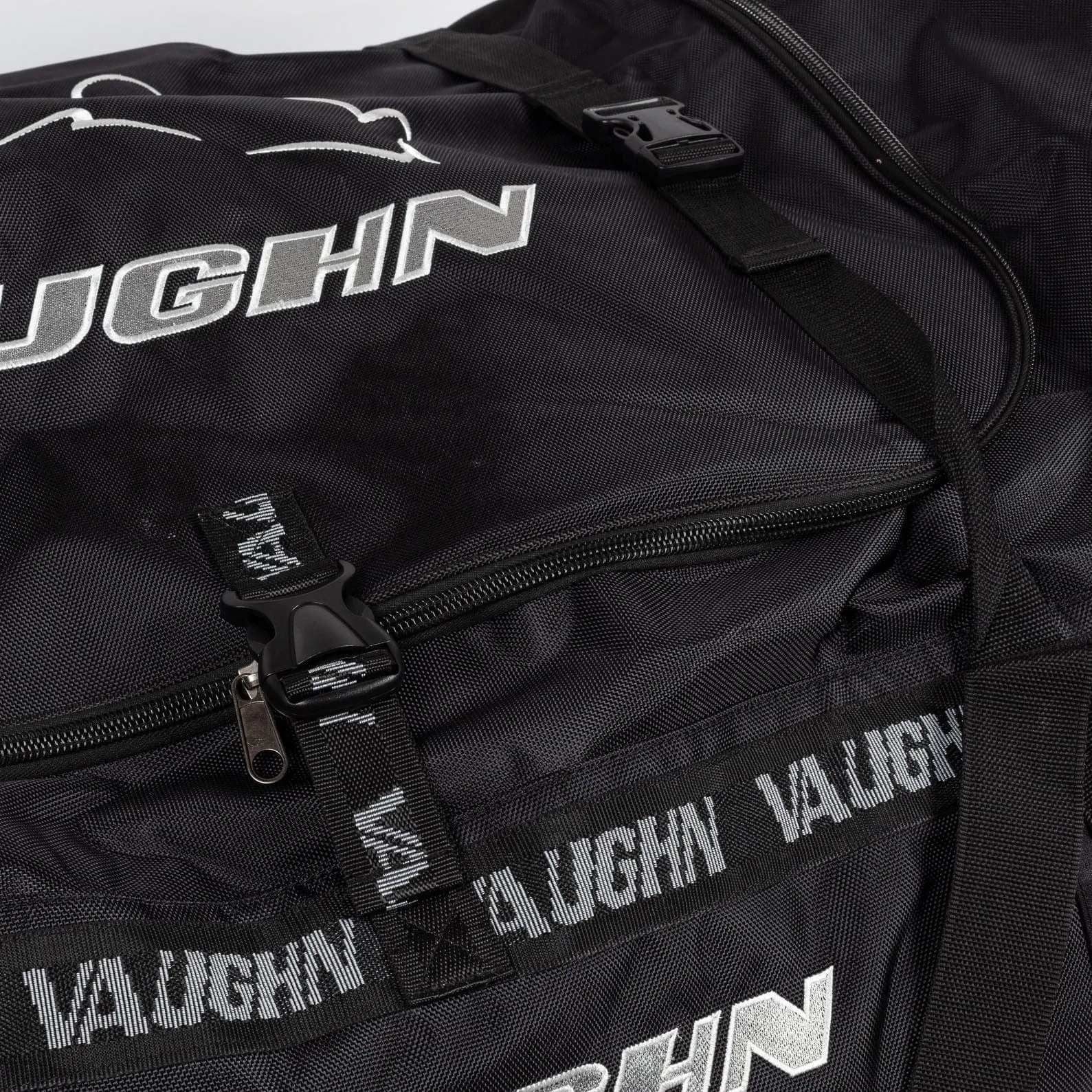 Vaughn Velocity VX1 Intermediate Goalie Wheel Bag